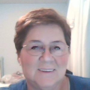 Meet your Posher, Marie